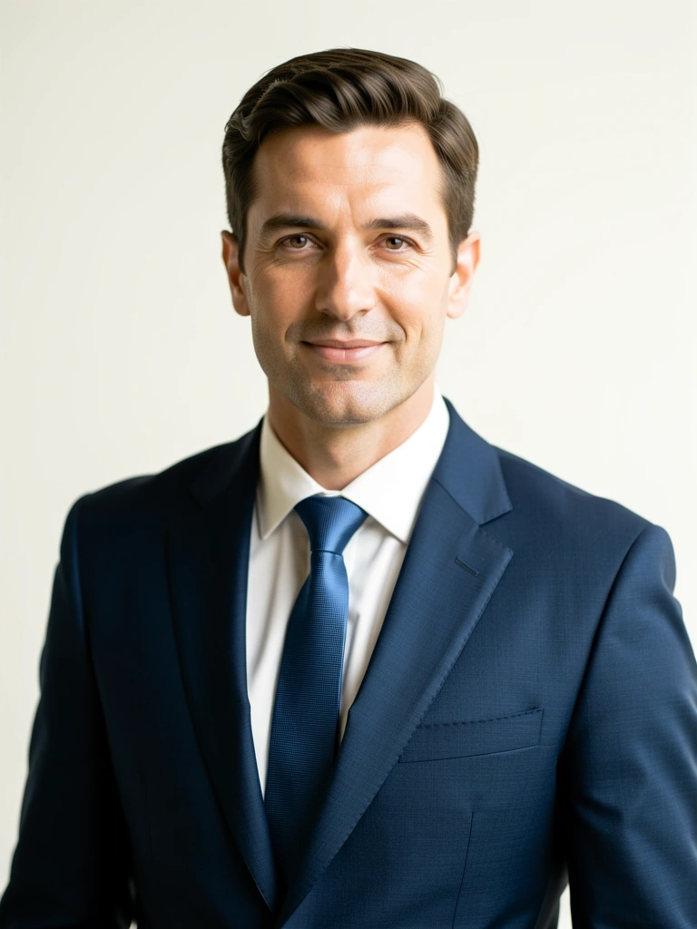 Lead Data Strategist