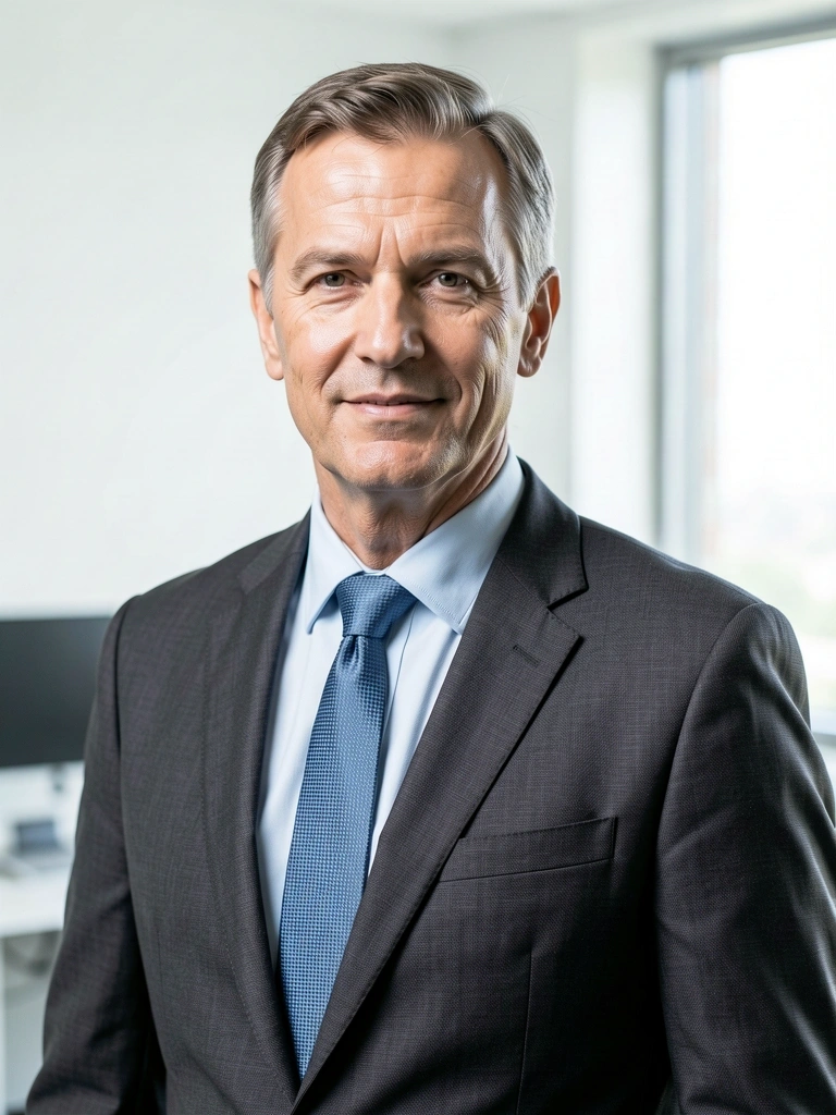 Senior Systems Architect