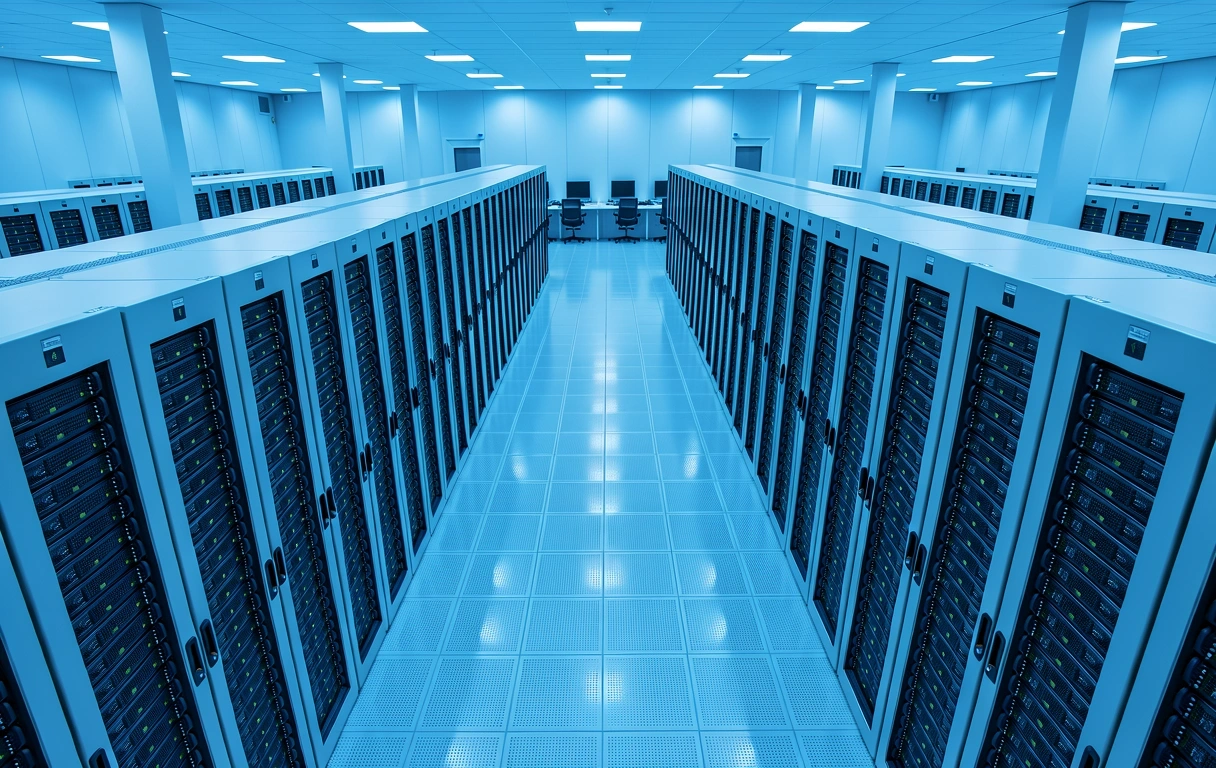 Data Intelligence Infrastructure