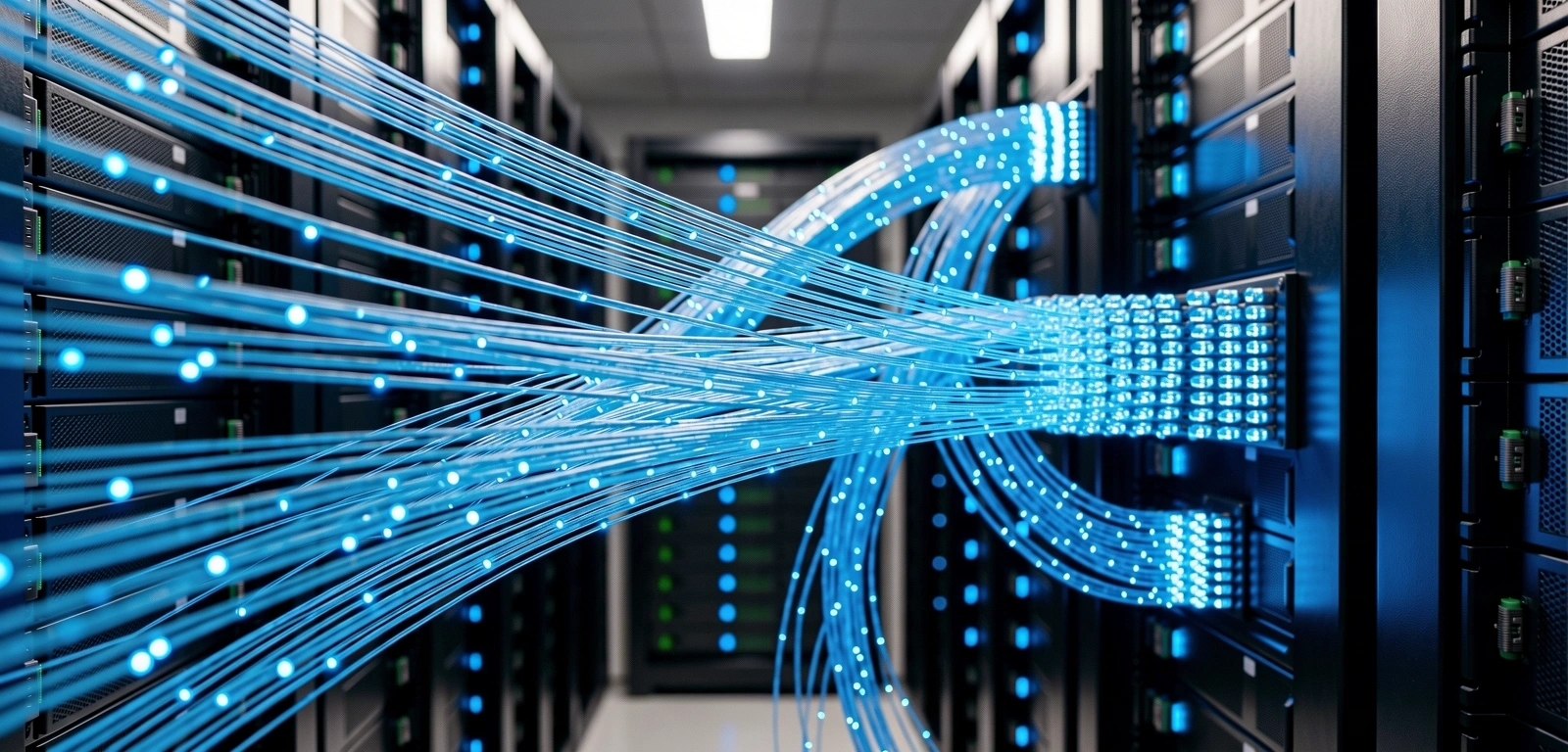 Data connectivity background