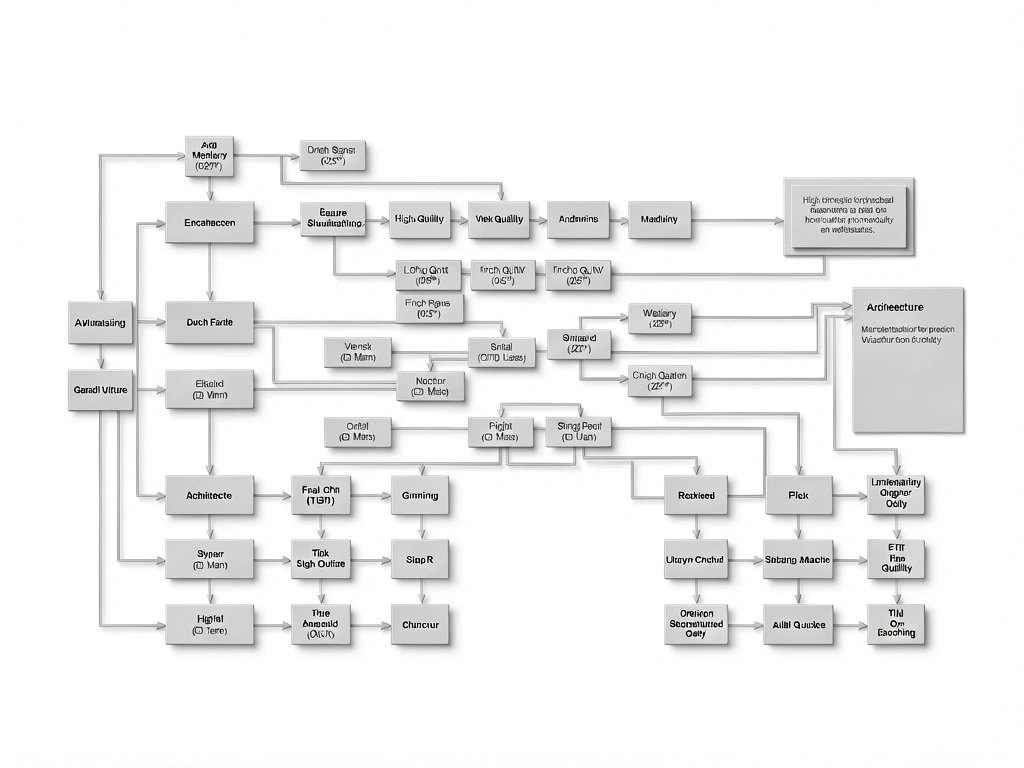 System architecture visualization