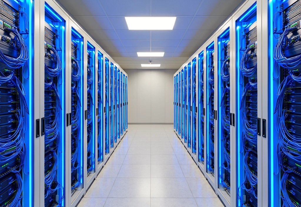 Data Intelligence Infrastructure